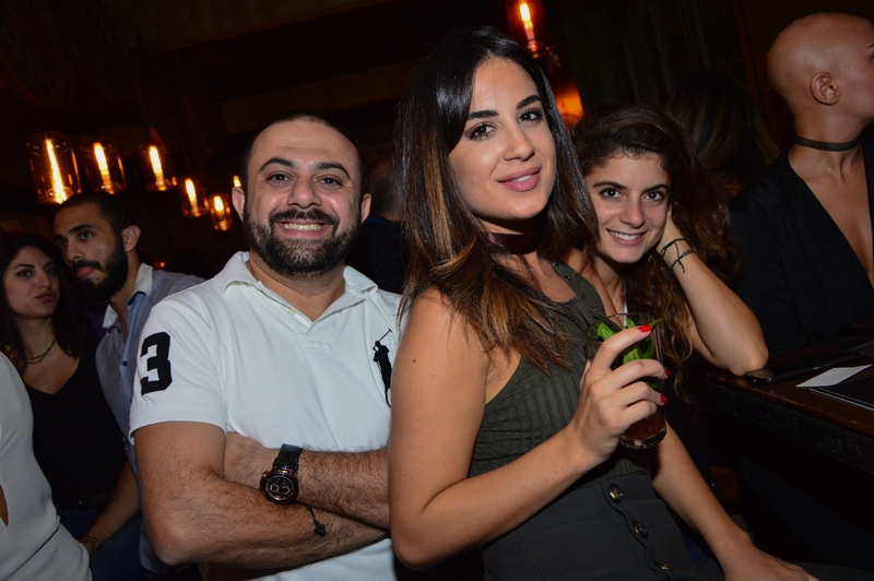 Central Station Among World's 50 Best Bars Celebration